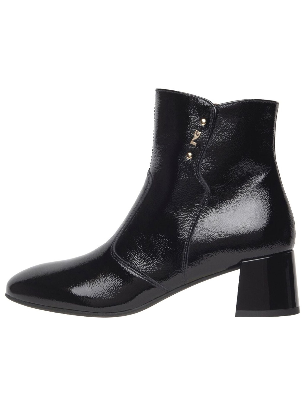 Nero Giardini Stiefelette "Nero Giardini Stiefelette Leder" günstig online kaufen