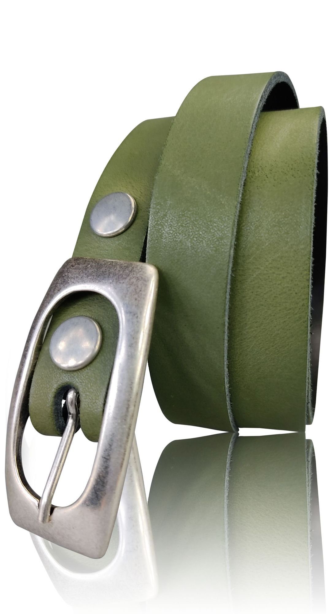FRONHOFER Taillengürtel 18260 (1-St) toller Gürtel günstig online kaufen