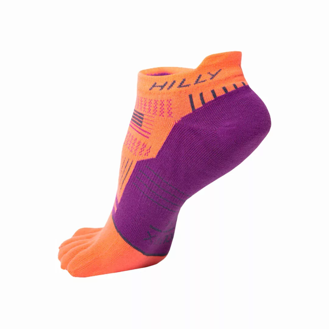 Toes Socklet Minimum Cushioning Laufsocken günstig online kaufen