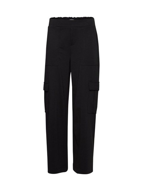 Ichi Cargohose KATE (1-tlg) Plain/ohne Details günstig online kaufen