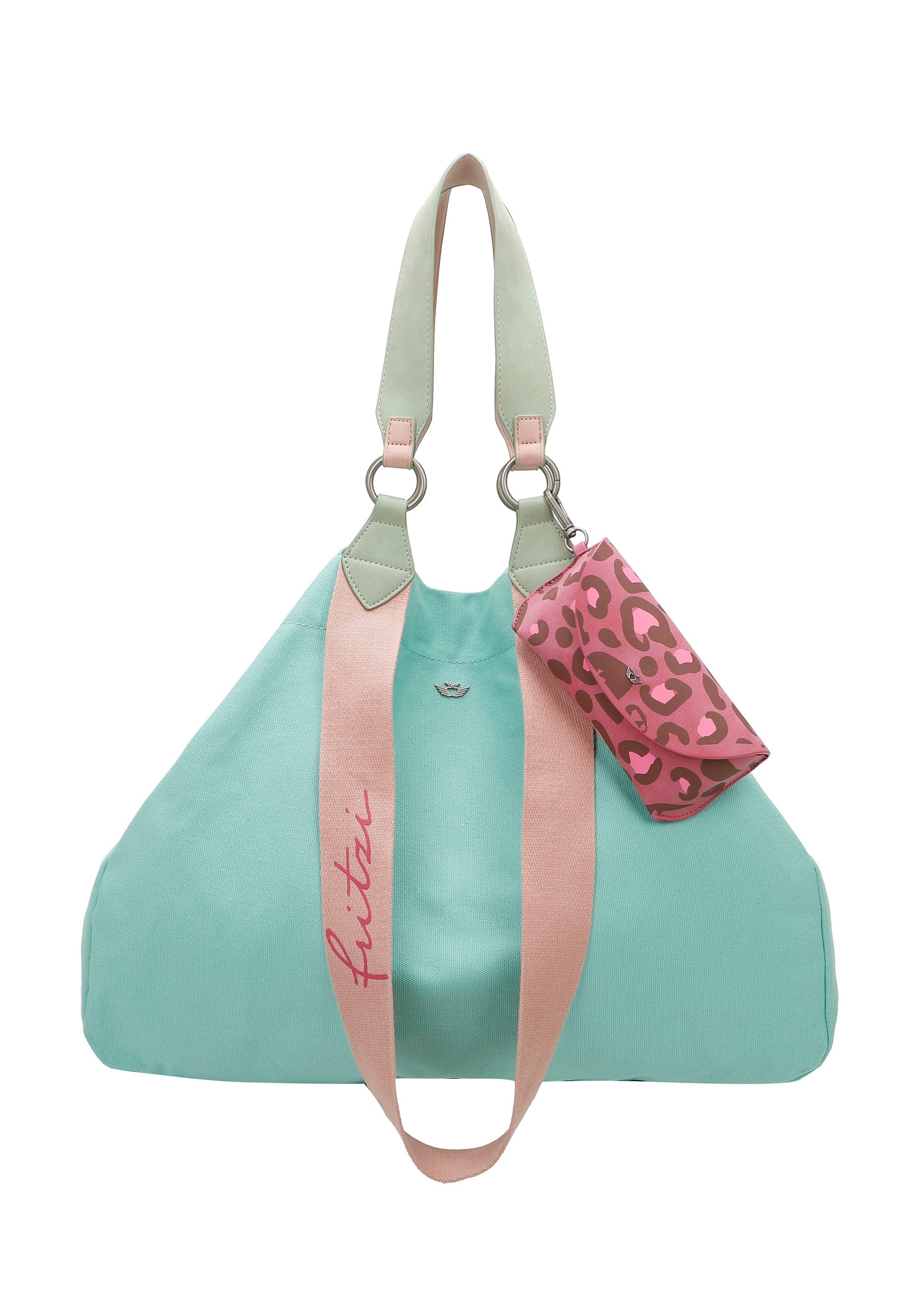 Fritzi aus Preußen Schultertasche Izzy Bag günstig online kaufen