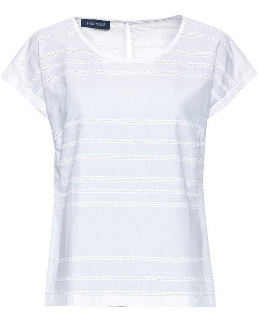 Highmoor Shirtbluse Madeira-Blusenshirt günstig online kaufen