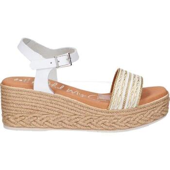 Oh My Sandals  Espadrilles 5452 V1CO günstig online kaufen