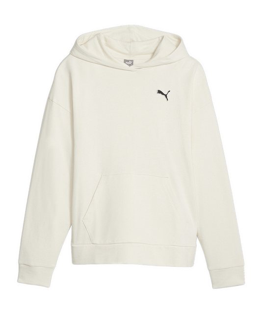 PUMA Sweater Better Essentials Hoody Damen günstig online kaufen