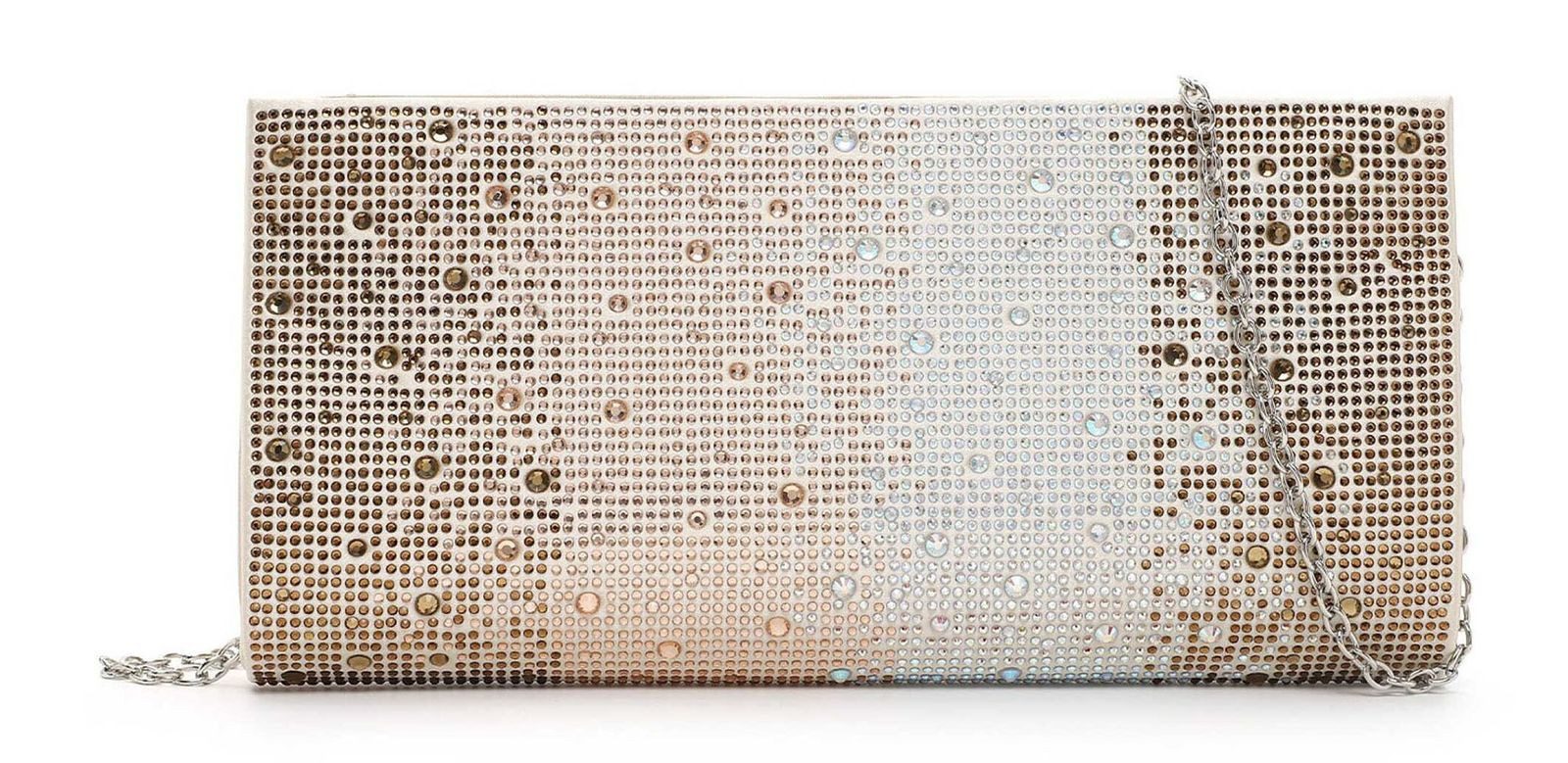 Tamaris Clutch Rhinestone Clutch günstig online kaufen