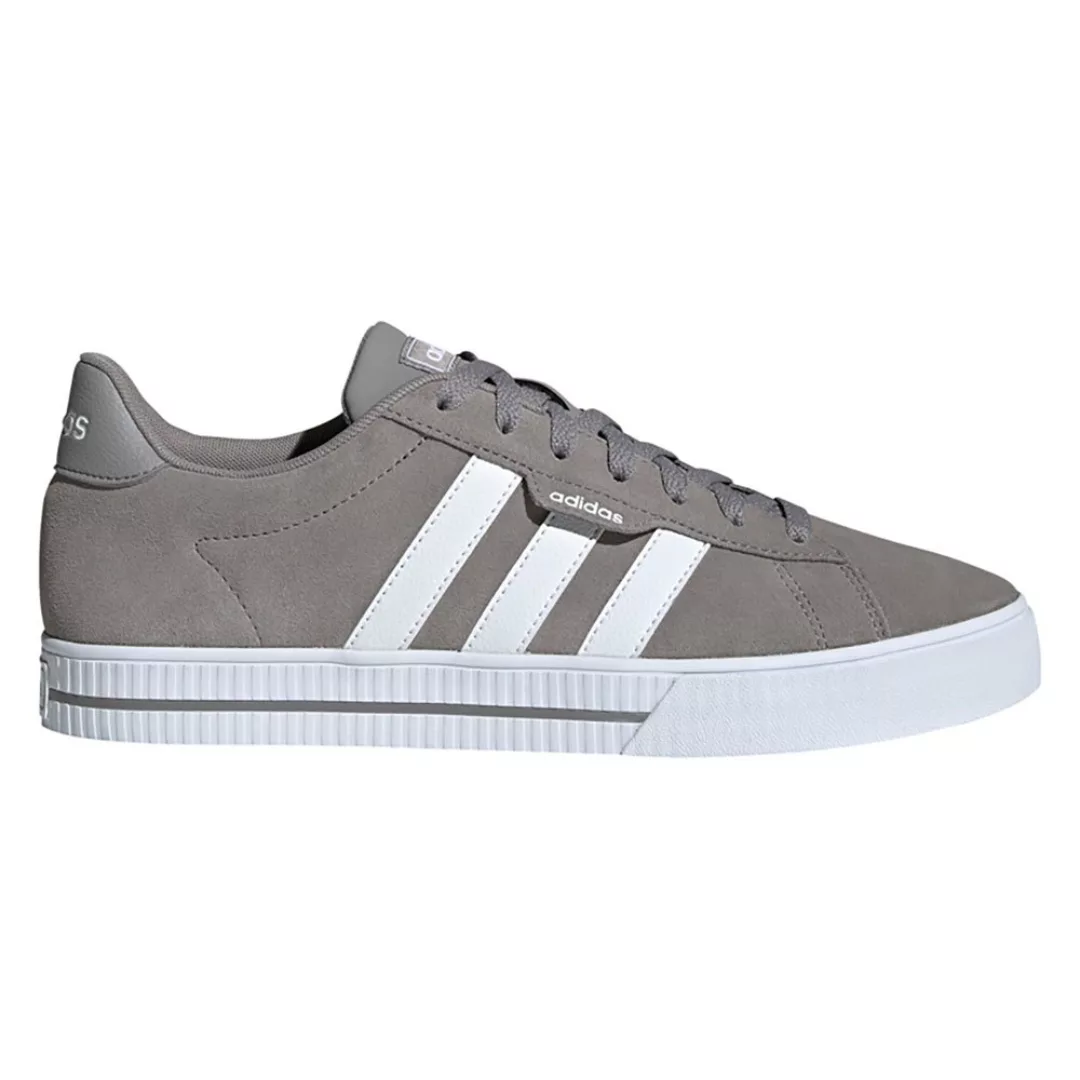 Adidas Daily 3.0 Sportschuhe EU 40 Dove Grey / Ftwr White / Dove Grey günstig online kaufen