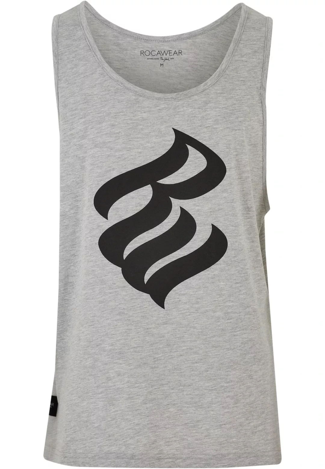 Rocawear Tanktop "Rocawear Herren Rocawear Basic Tank Top", (1 tlg.) günstig online kaufen