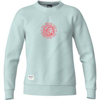 The Indian Face  Sweatshirt Spirit günstig online kaufen