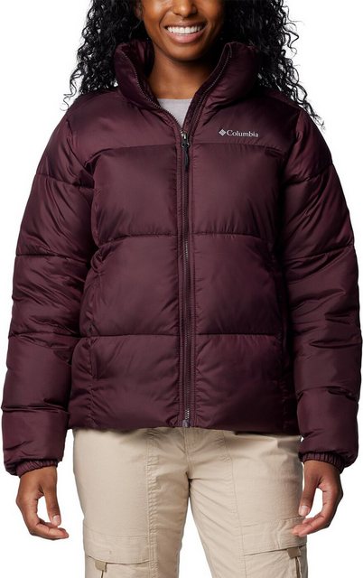 Columbia Trekkingjacke Puffect II Full Zip Jacket MOONVISTA günstig online kaufen