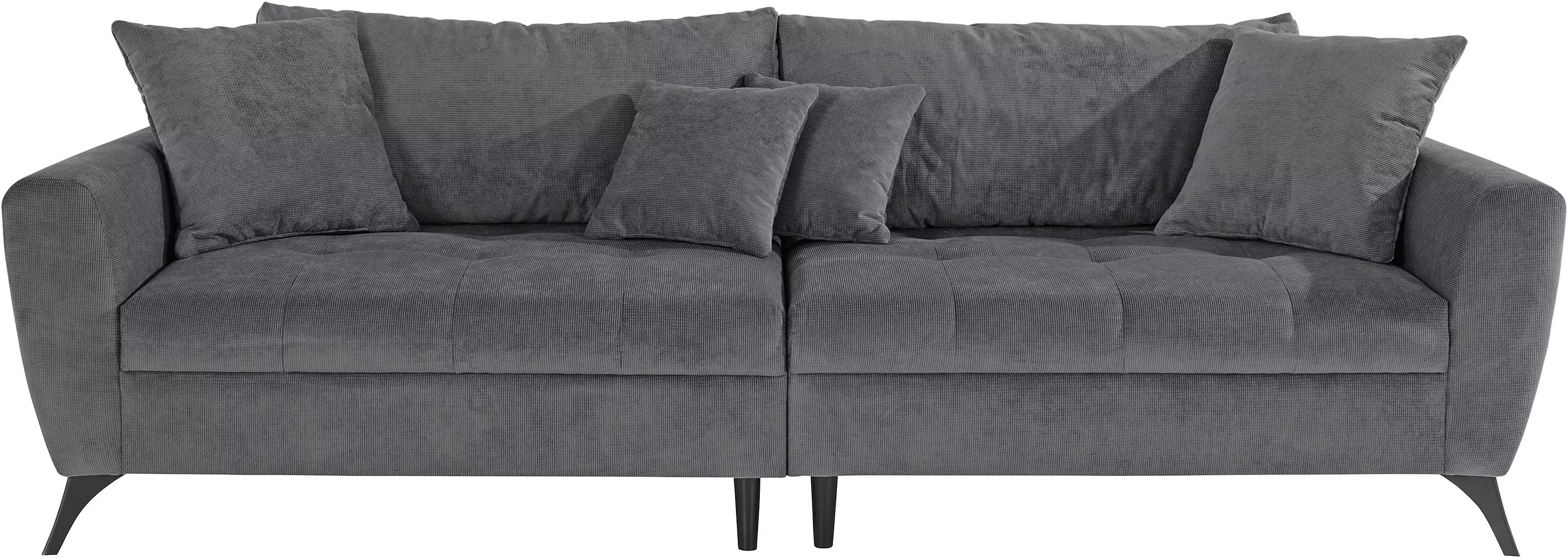 INOSIGN Big-Sofa "Lörby" günstig online kaufen