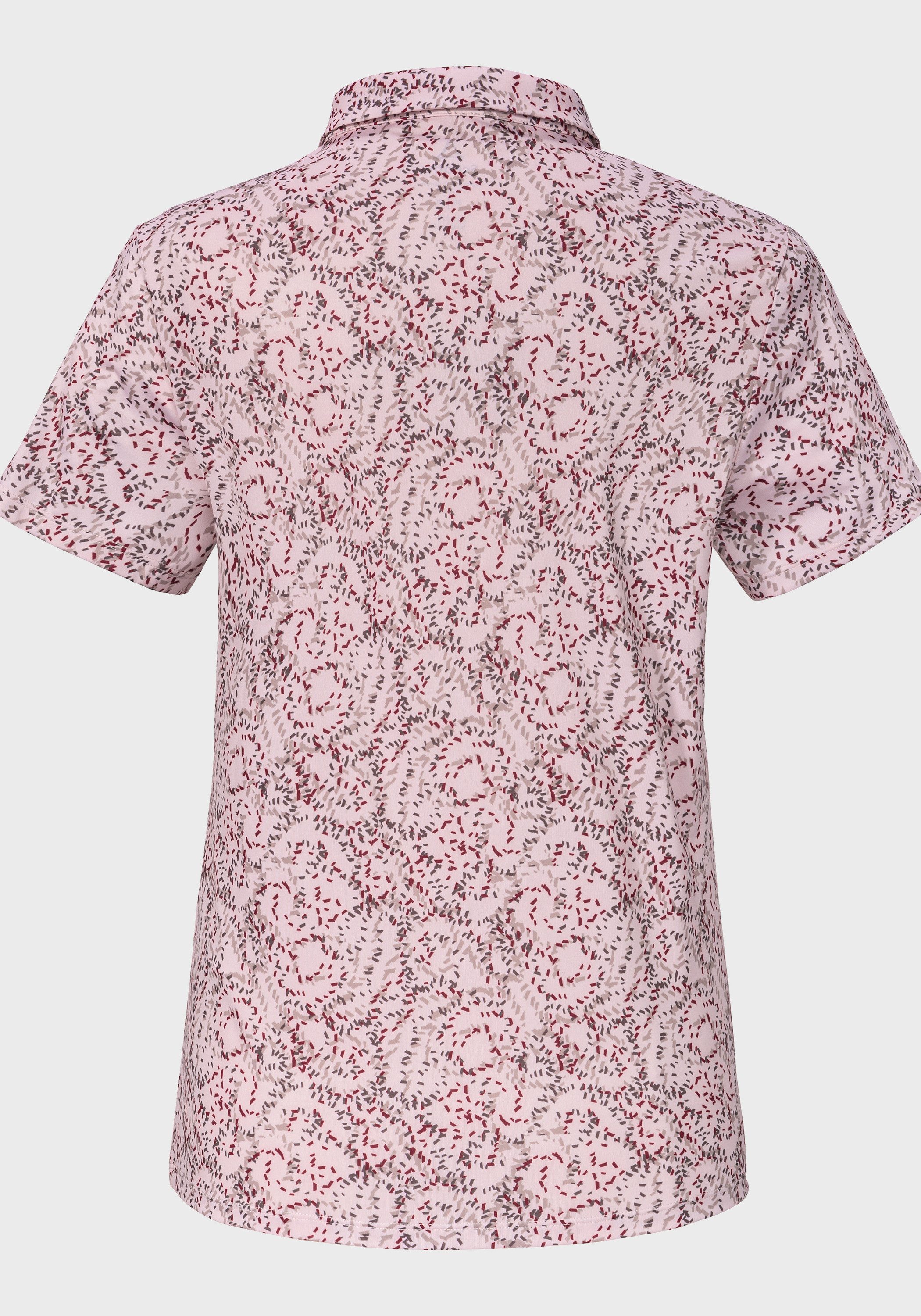 Schöffel Poloshirt Hiking Polo Shirt Style günstig online kaufen