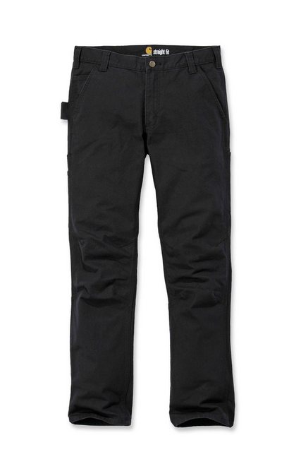 Carhartt Arbeitshose Duck Tapered Leg Utility Work Pant (1-tlg) günstig online kaufen