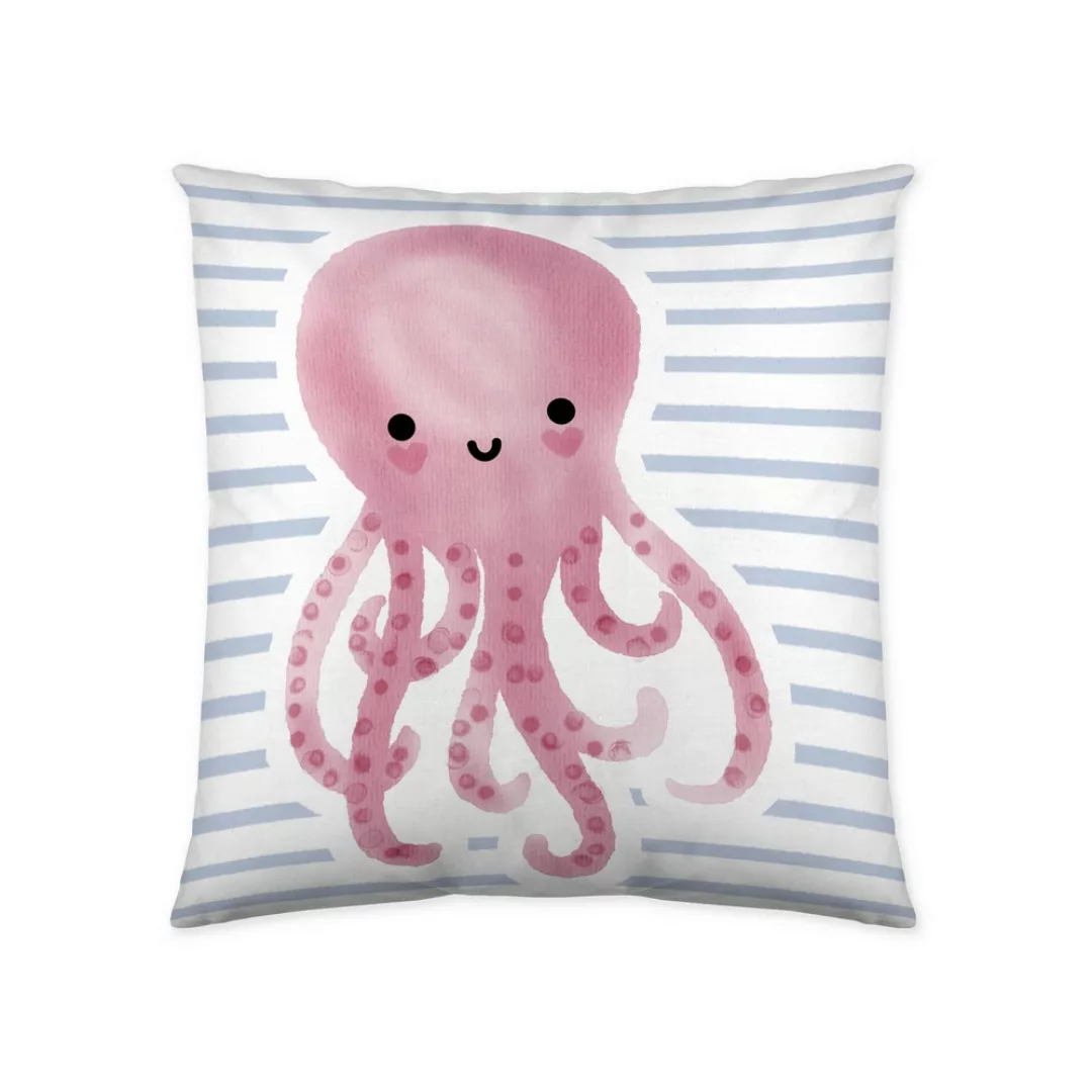 Kissenbezug Cool Kids Ocean (50 X 50 Cm) günstig online kaufen