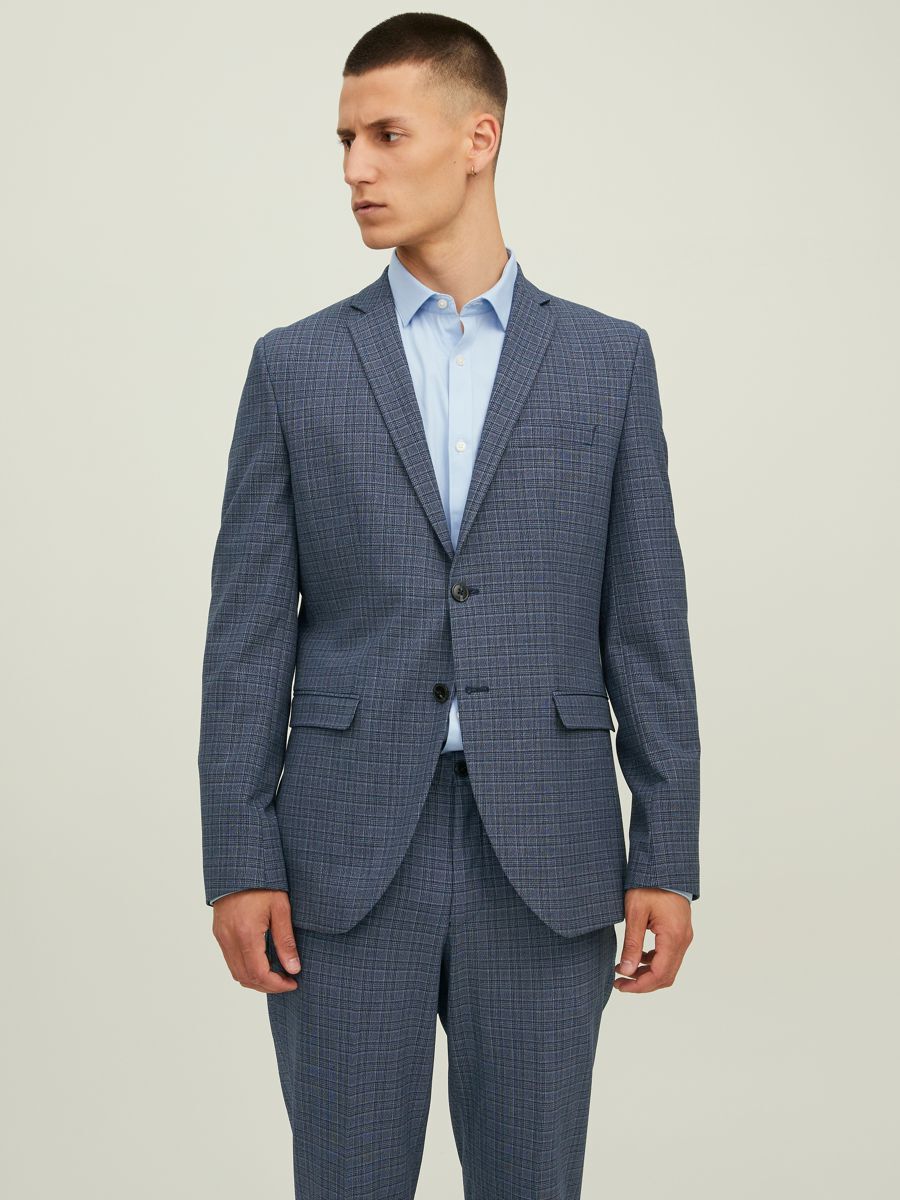 SUPER SLIM FIT BLAZER günstig online kaufen