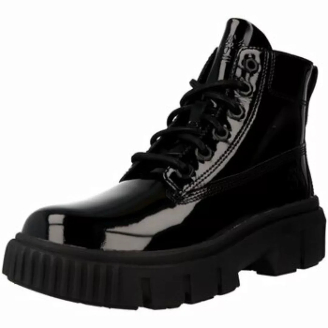 Timberland  Stiefel Stiefeletten Greyfield Leather Boot TB0A2QK80151 günstig online kaufen