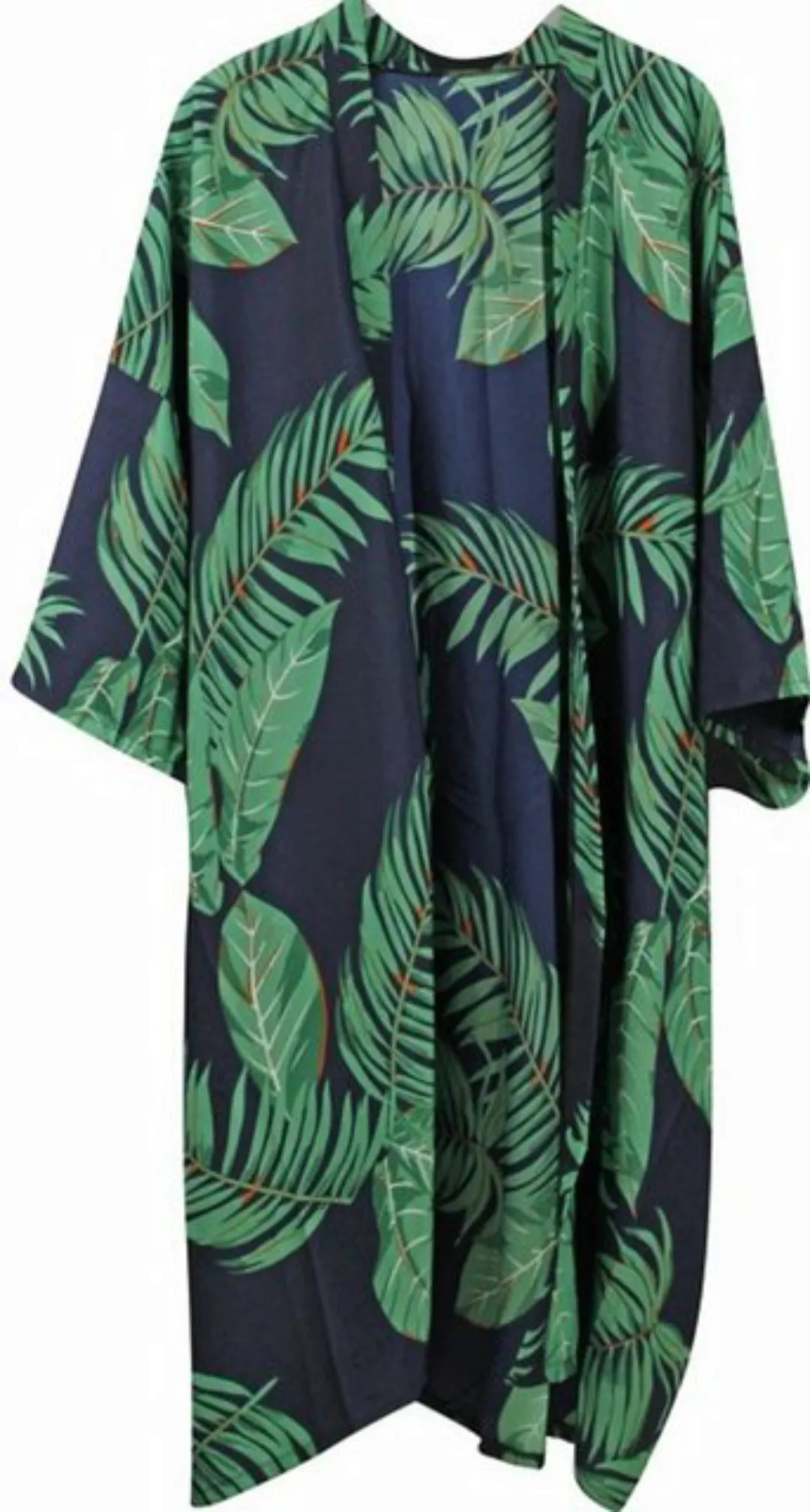 Capelli New York Blusenkimono Damen Kimono günstig online kaufen