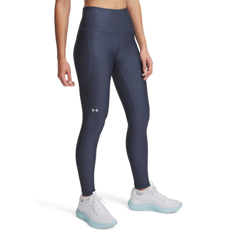 Under Armour Trainingstights "TECH HIRISE LEGGING", (1 tlg.) günstig online kaufen