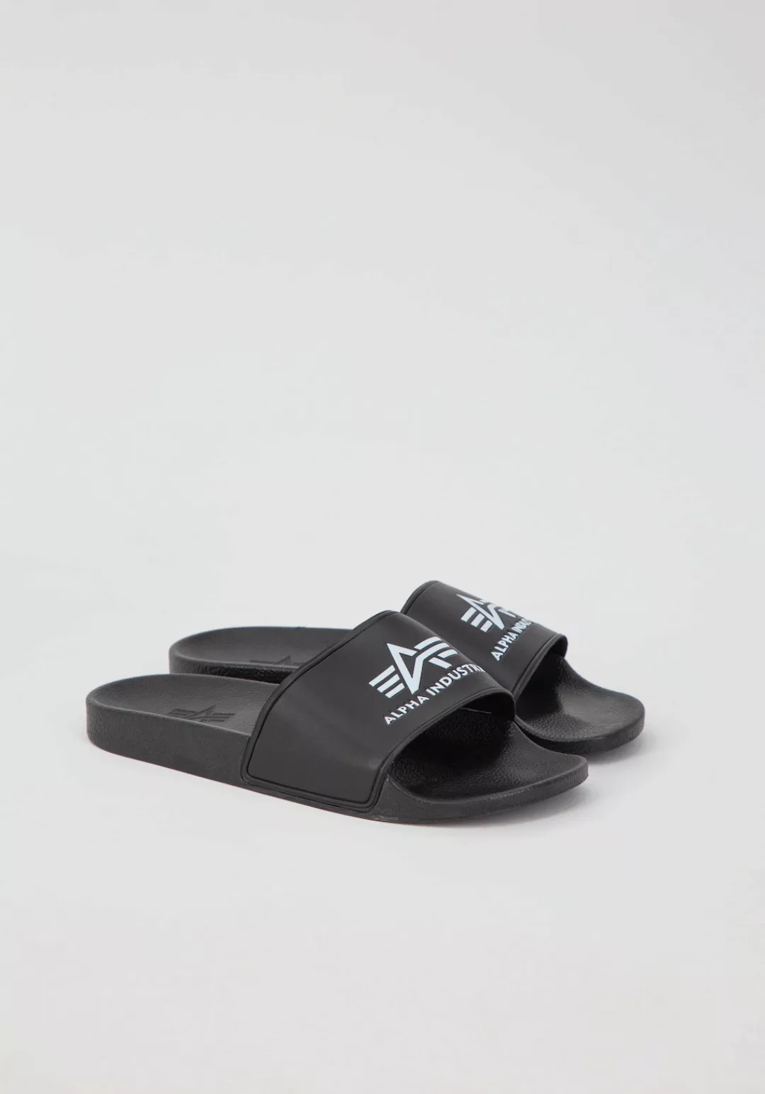 Alpha Industries Badeschuh "Alpha Slider" günstig online kaufen