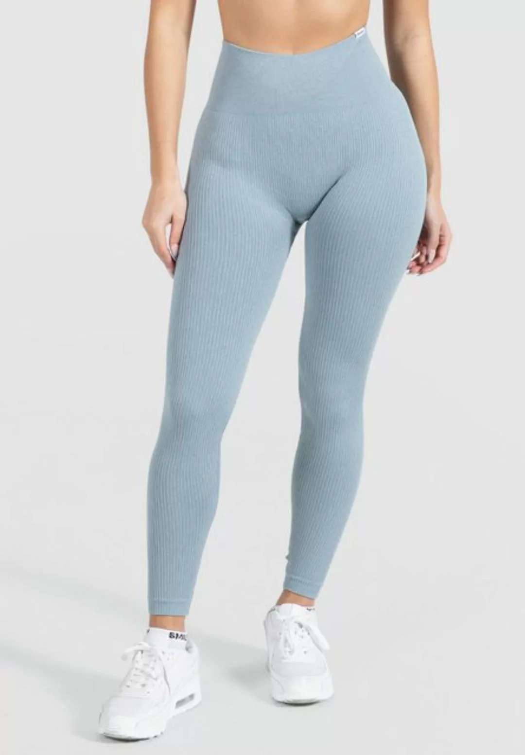 Smilodox Leggings Amaze Ripp günstig online kaufen