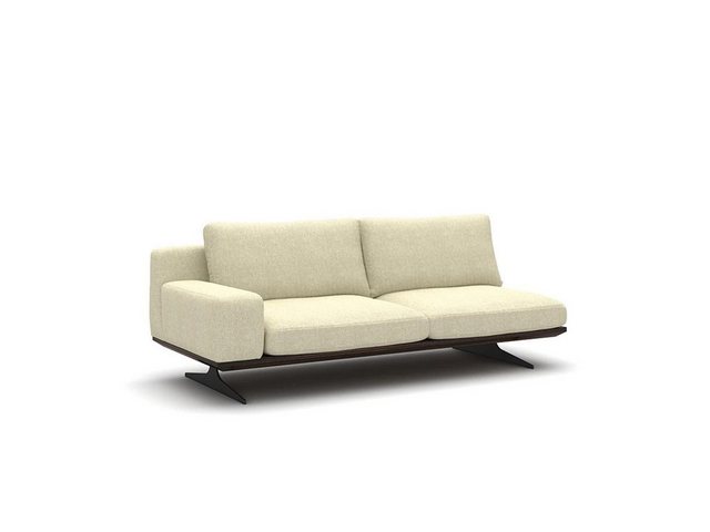 Xlmoebel Ecksofa Hochwertige Eck-Couch mit L-Form und modernem Design, Pols günstig online kaufen