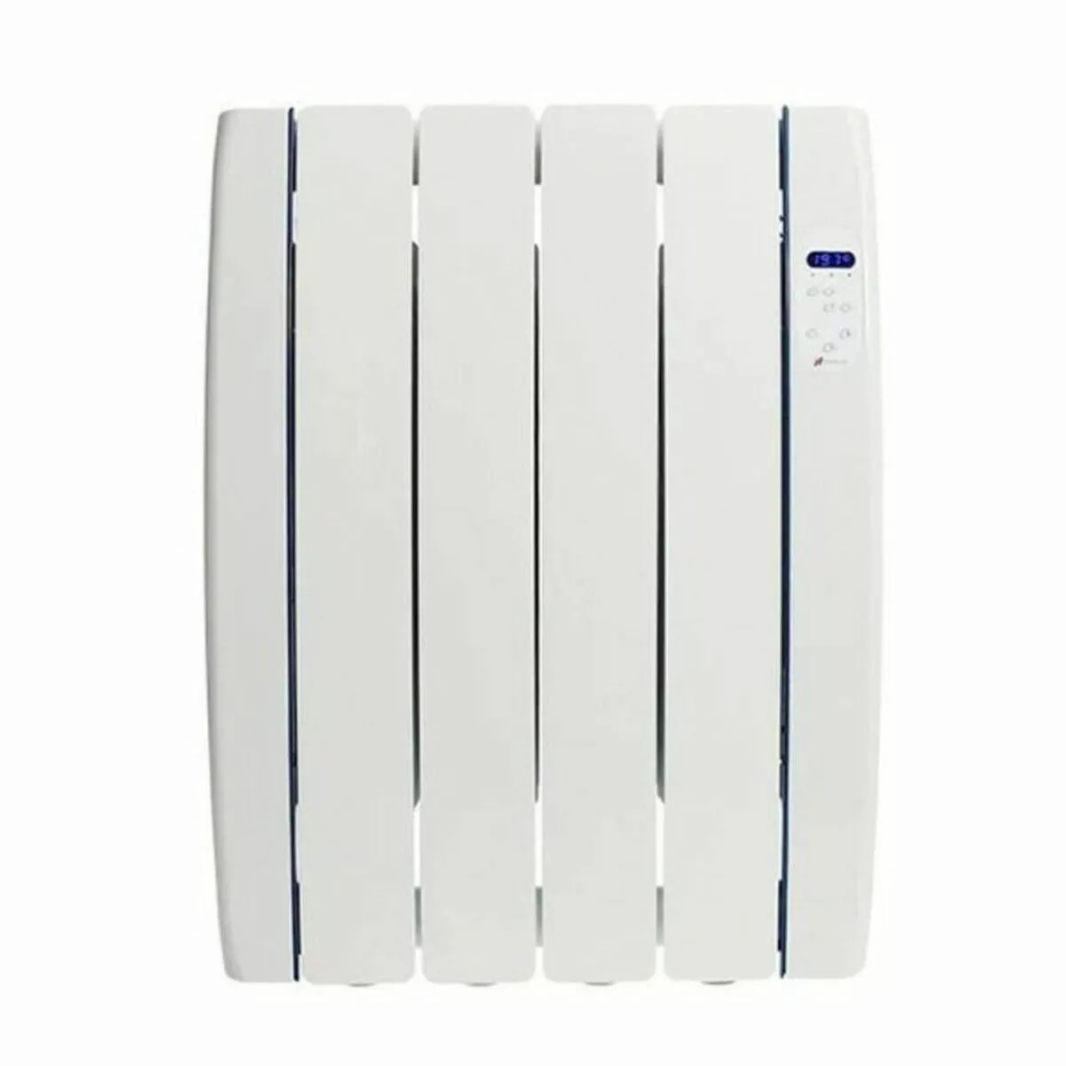 Heizkörper Haverland Tt4plus Weiß 600w günstig online kaufen