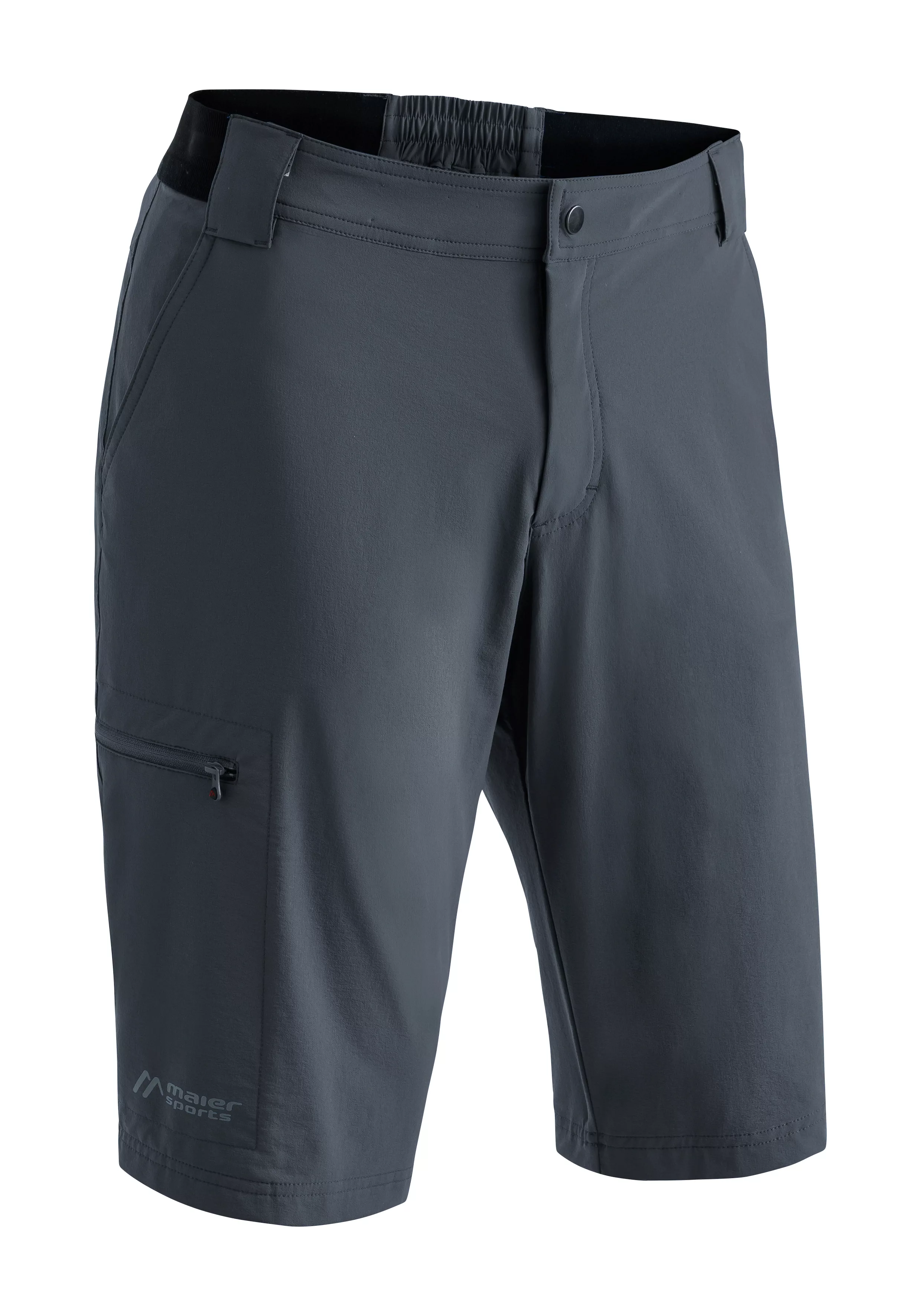 Maier Sports Funktionsshorts Trekkingshort Norit günstig online kaufen