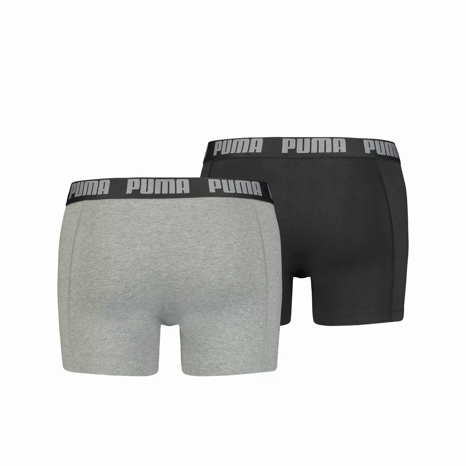 Puma Herren Boxershort Basic Boxer - 2er Pack günstig online kaufen