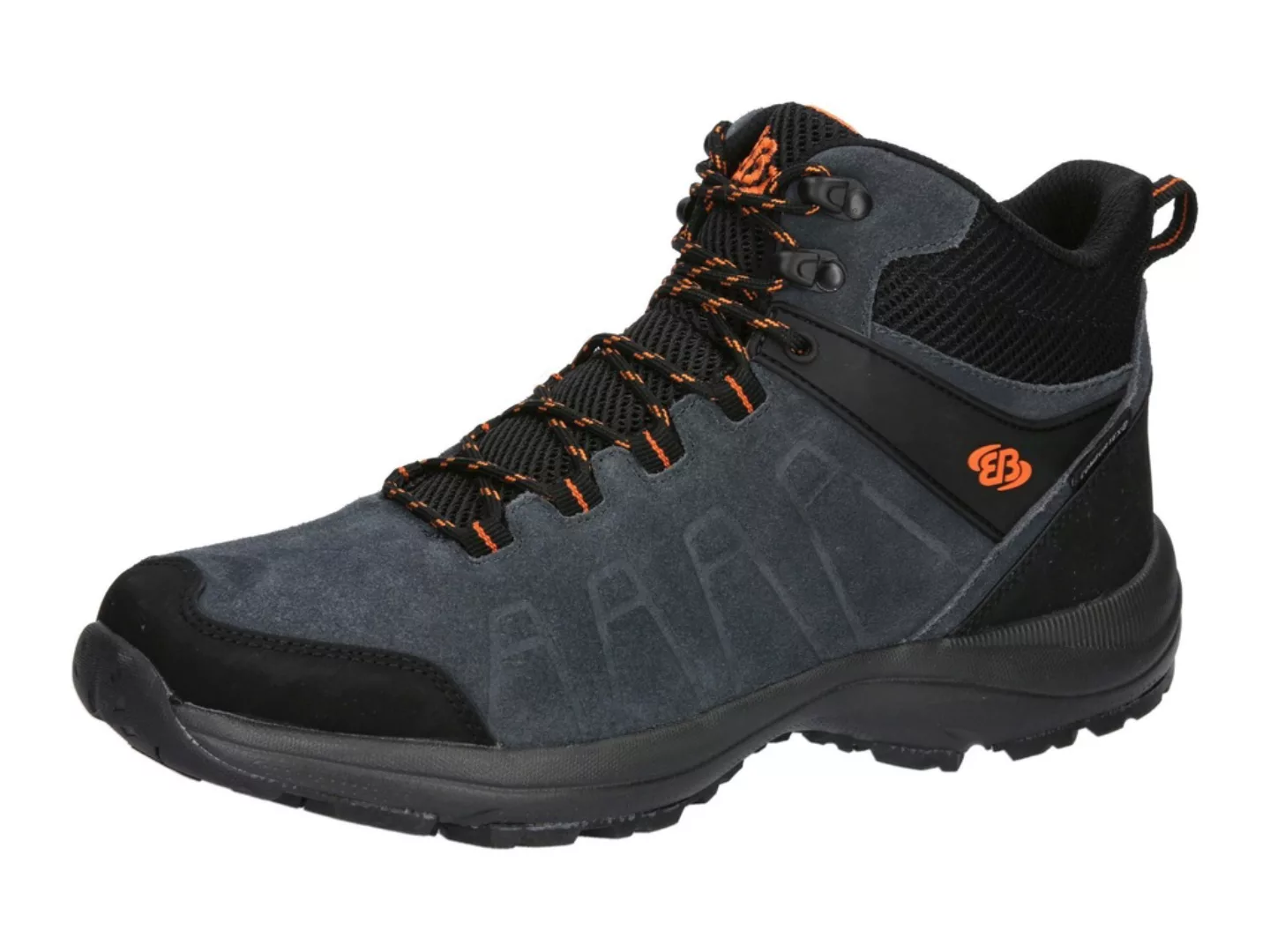 BRÜTTING Trekkingschuh "Trekkingstiefel Mount Harvard High" günstig online kaufen