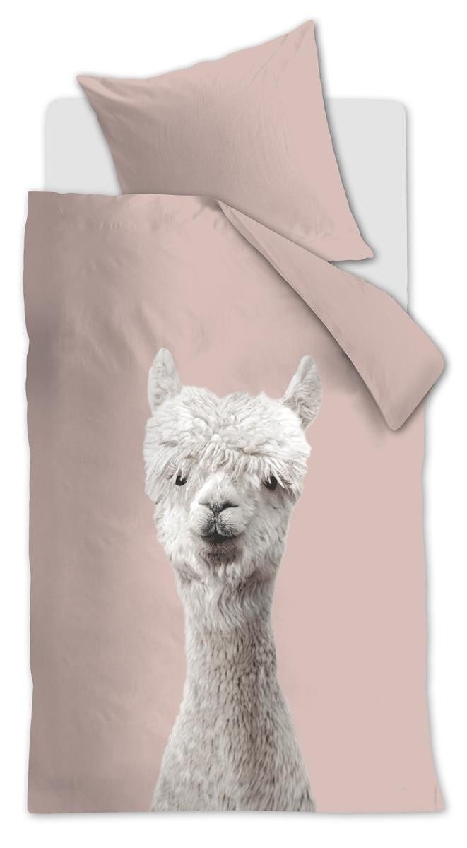 Beddinghouse Bettwäsche beddinghouse Bettwäsche ALPACA 135x200 günstig online kaufen