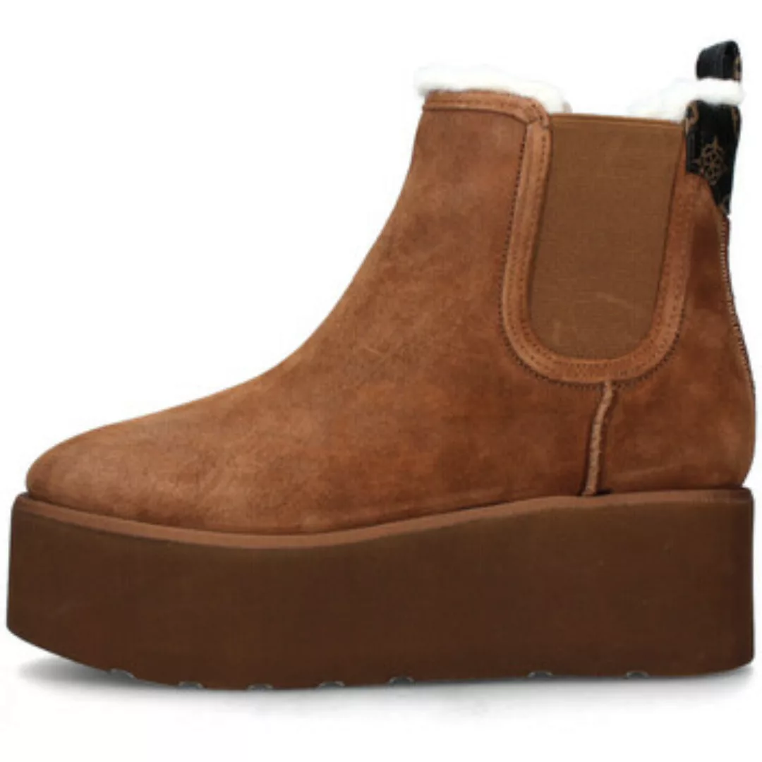 Guess  Stiefeletten FLFJL2LEA10 günstig online kaufen