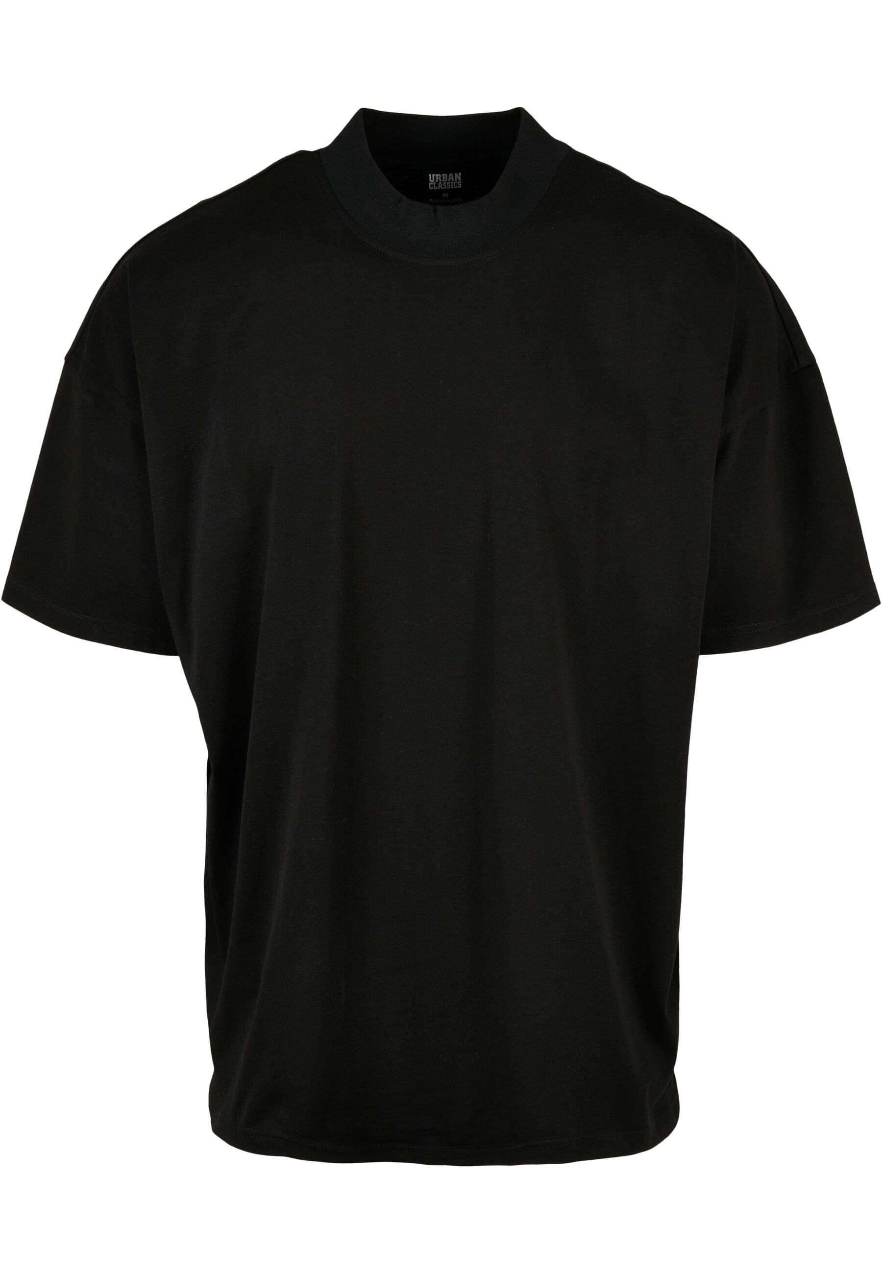 URBAN CLASSICS T-Shirt "Urban Classics Herren Oversized Bleached Tee", (1 t günstig online kaufen