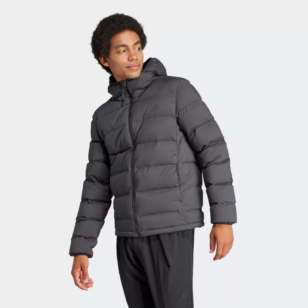 adidas Sportswear Outdoorjacke "HELIONIC S HO J" günstig online kaufen