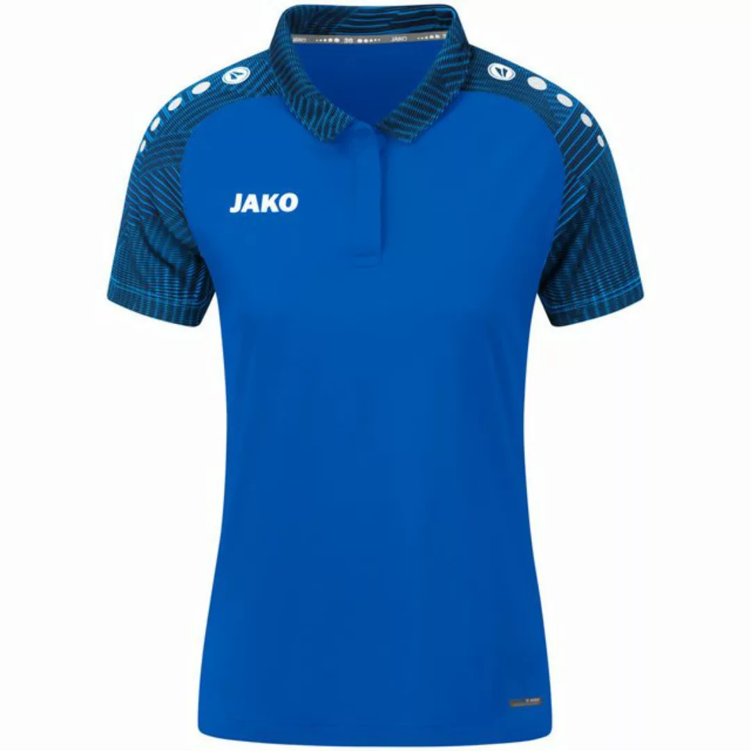 Jako T-Shirt Performance Poloshirt default günstig online kaufen