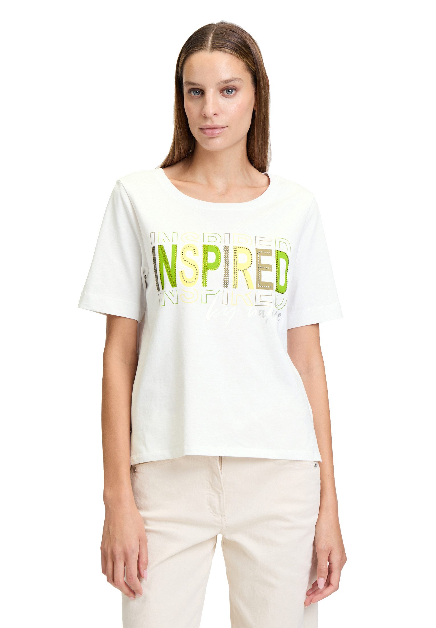 Betty Barclay Kurzarmshirt Betty Barclay Basic günstig online kaufen