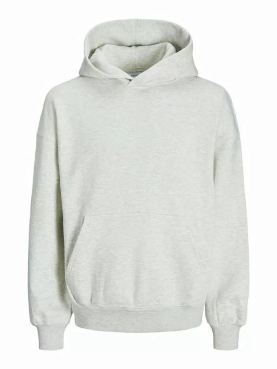 Jack & Jones Kapuzensweatshirt "JJEURBAN EDGE SWEAT HOOD NOOS", mit Känguru günstig online kaufen