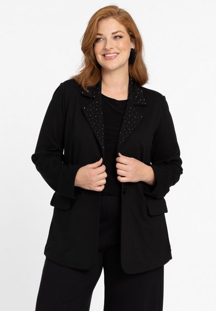 Yoek Jackenblazer Damen Blazer Große Größen günstig online kaufen