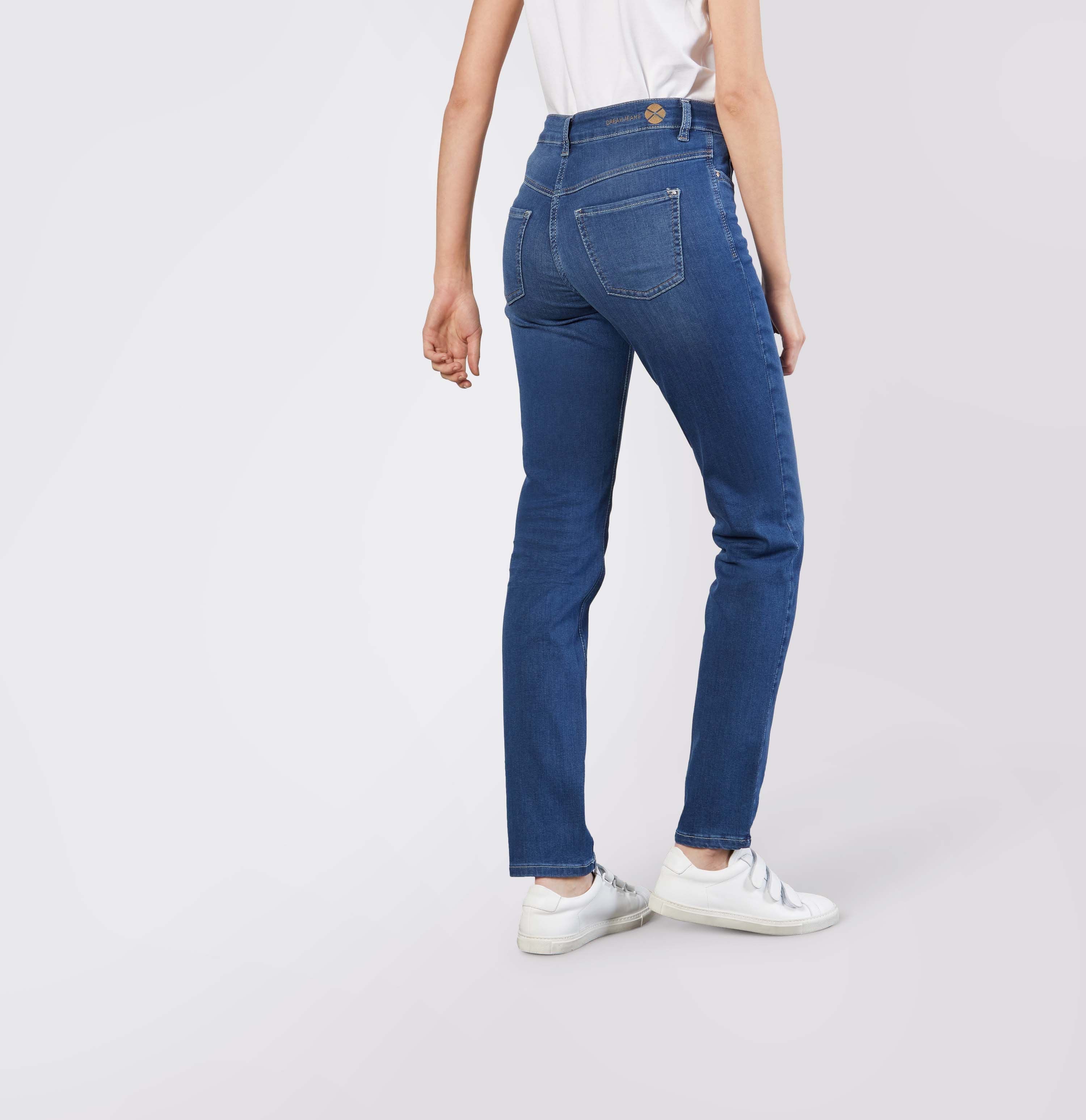 MAC Stretch-Jeans "Dream", mit Stretch für den perfekten Sitz günstig online kaufen