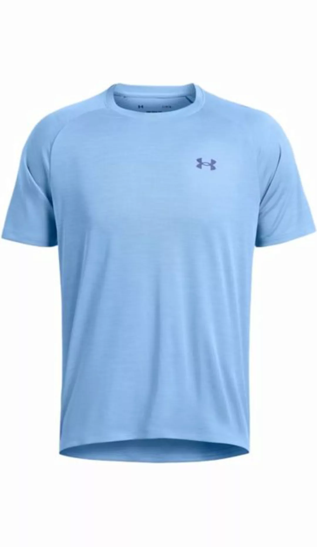 Under Armour® T-Shirt Under Armour Herren Shirt UA Tech Textured SS günstig online kaufen