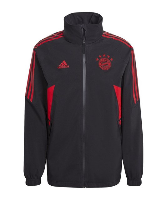 adidas Performance Sweatjacke adidas Performance Polyester günstig online kaufen