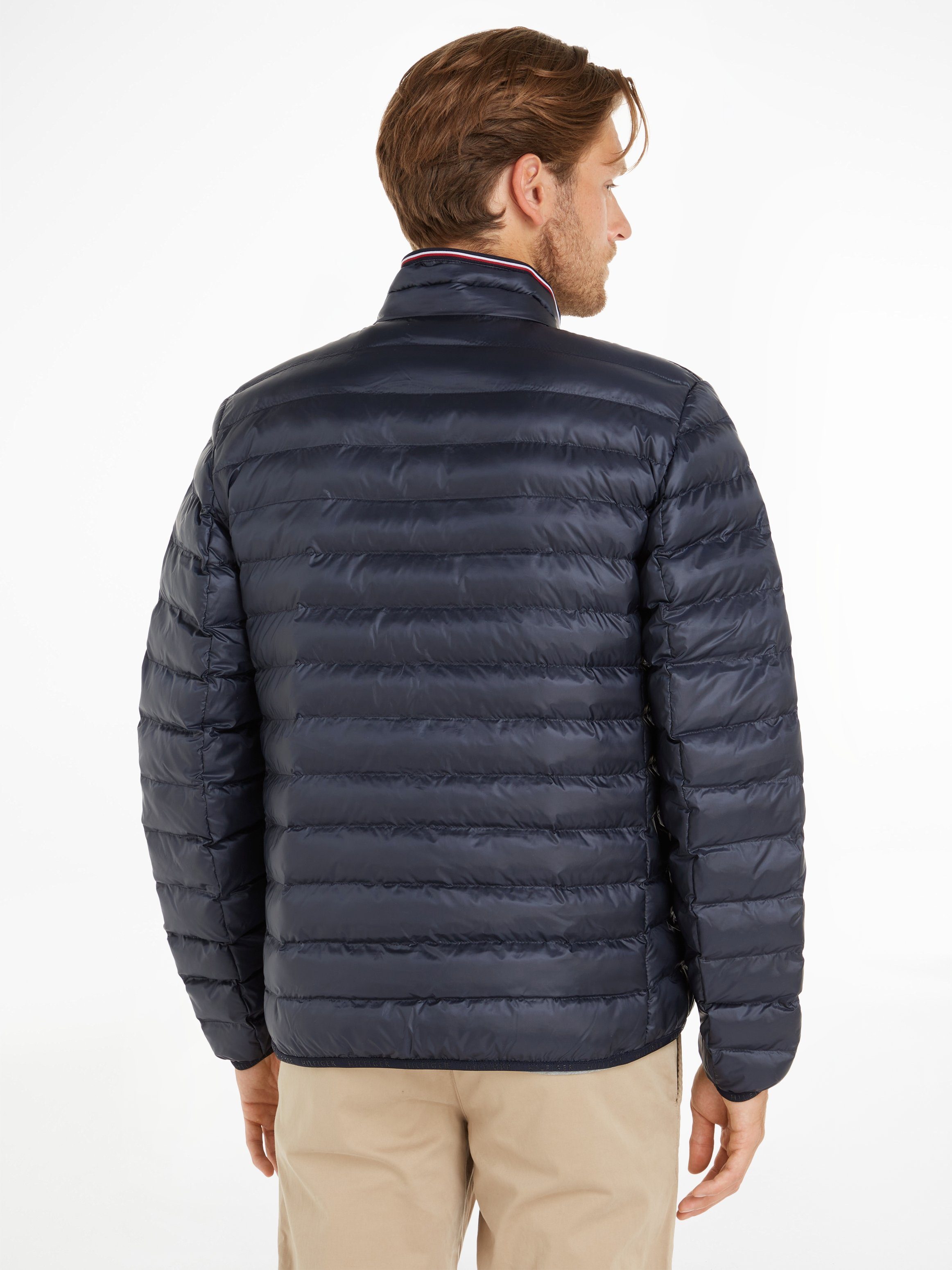 Tommy Hilfiger Steppjacke CORE PACKABLE RECYCLED günstig online kaufen