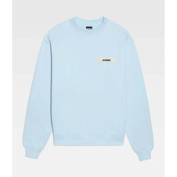 Jacquemus  Sweatshirt Le sweatshirt  Gros Grain günstig online kaufen