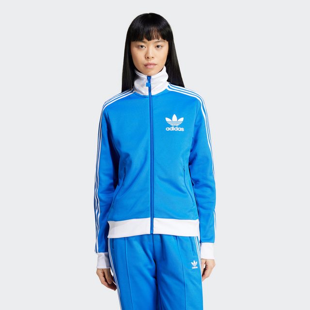 adidas Originals Outdoorjacke "BECKENBAUER TT" günstig online kaufen