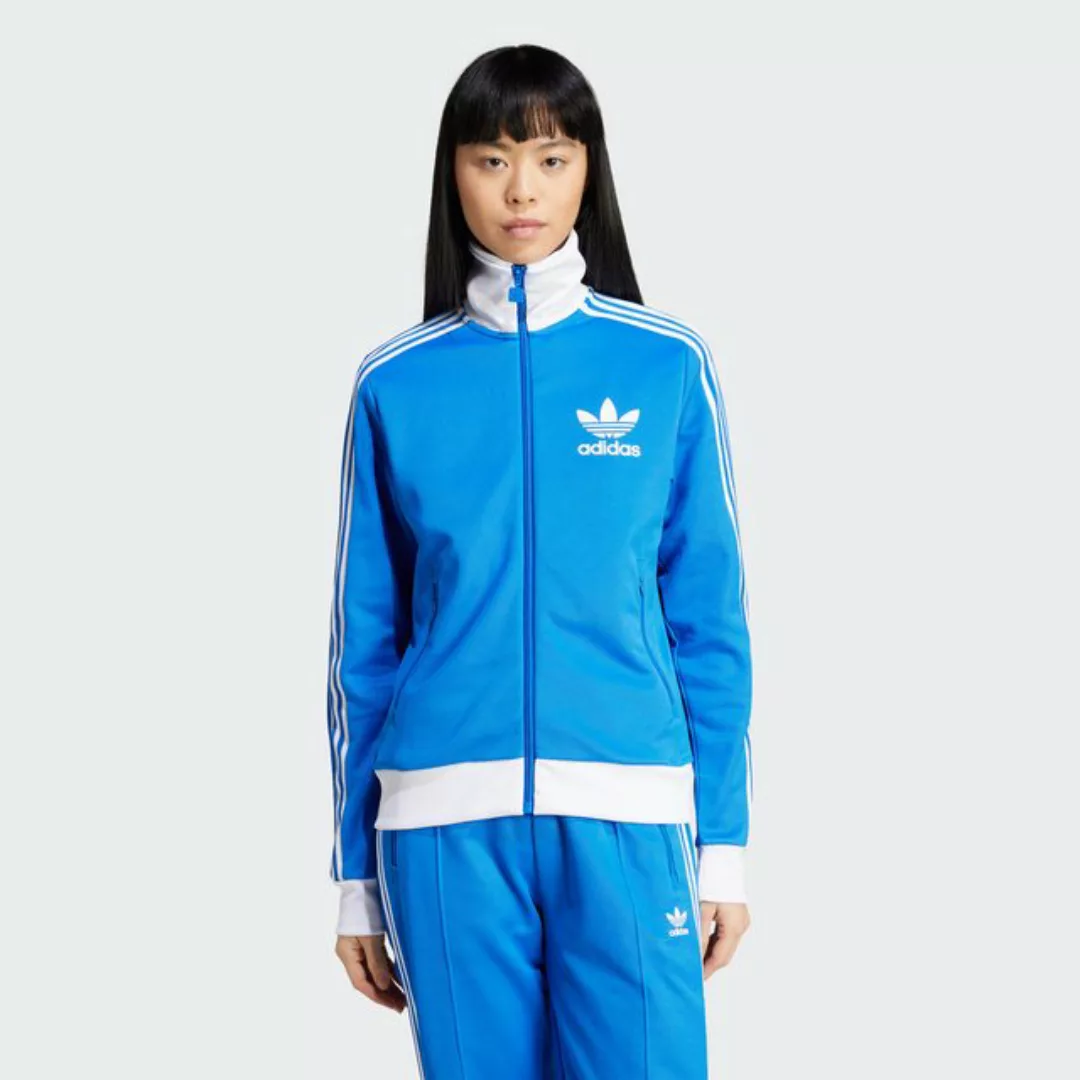 adidas Originals Outdoorjacke BECKENBAUER TT günstig online kaufen