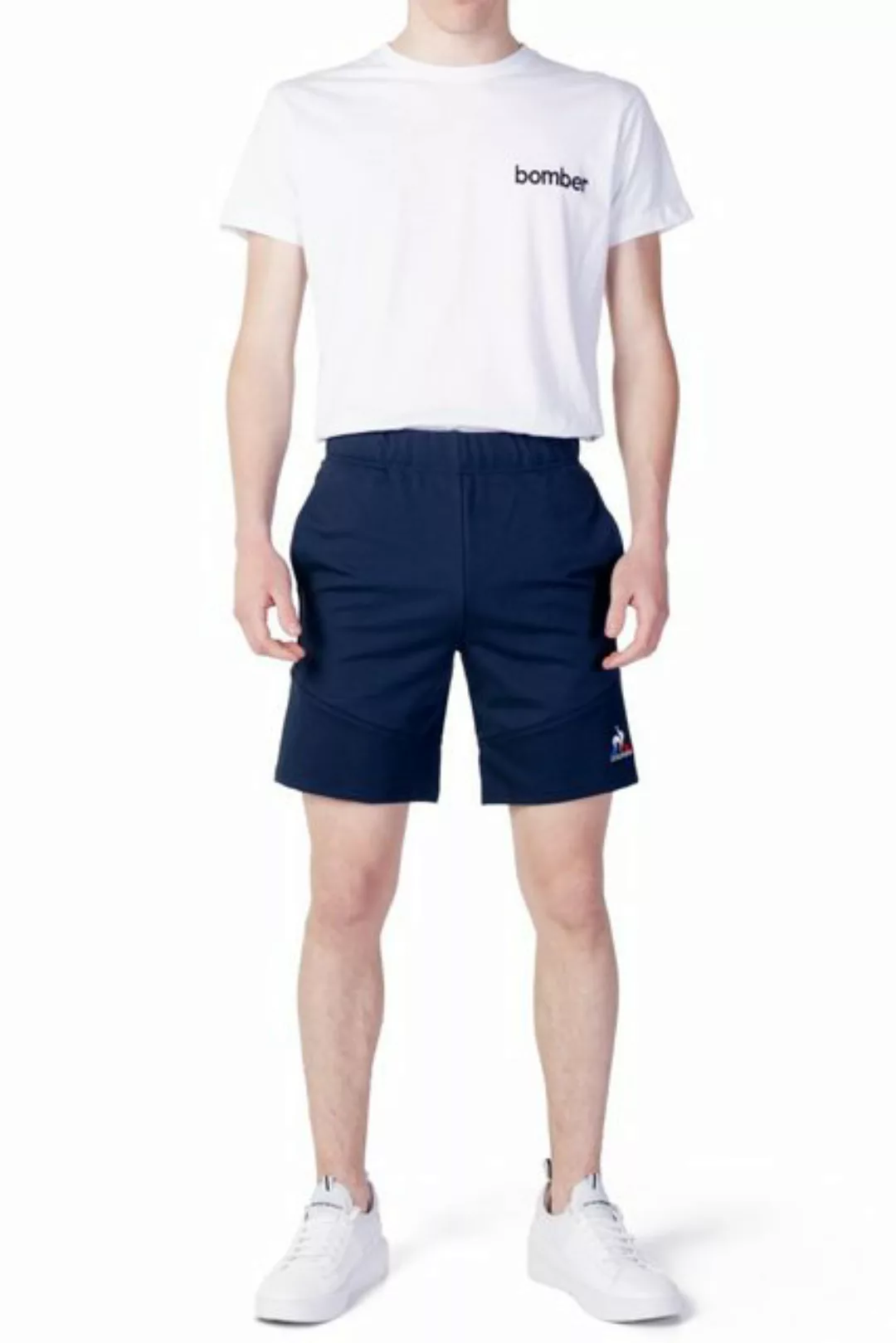 Le Coq Sportif Bermudas günstig online kaufen