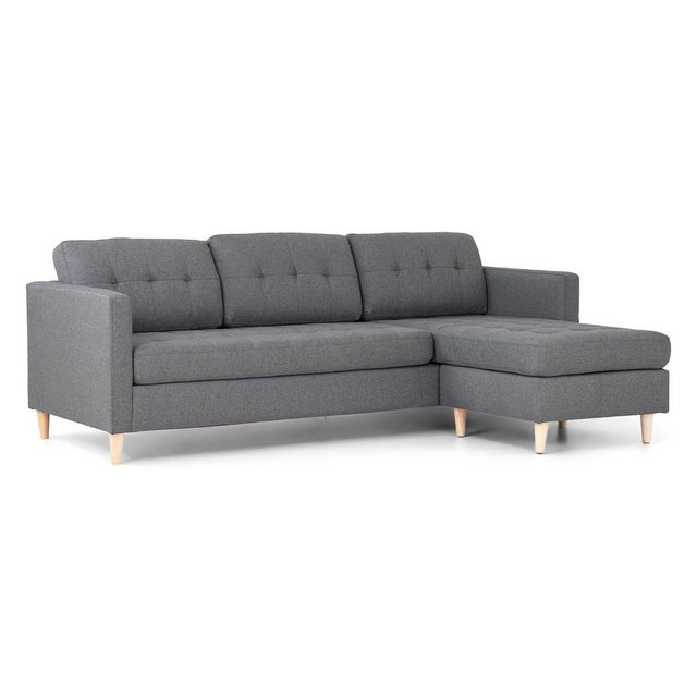 ebuy24 Sofa Marino Sofa, Chaiselongsofa rechts oder links gewe günstig online kaufen