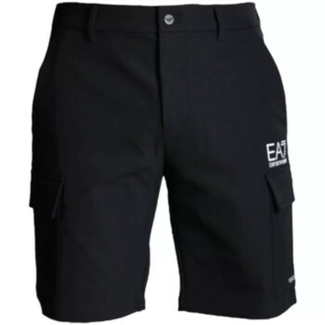 Emporio Armani EA7  Shorts 3DPS03-PNFRZ günstig online kaufen