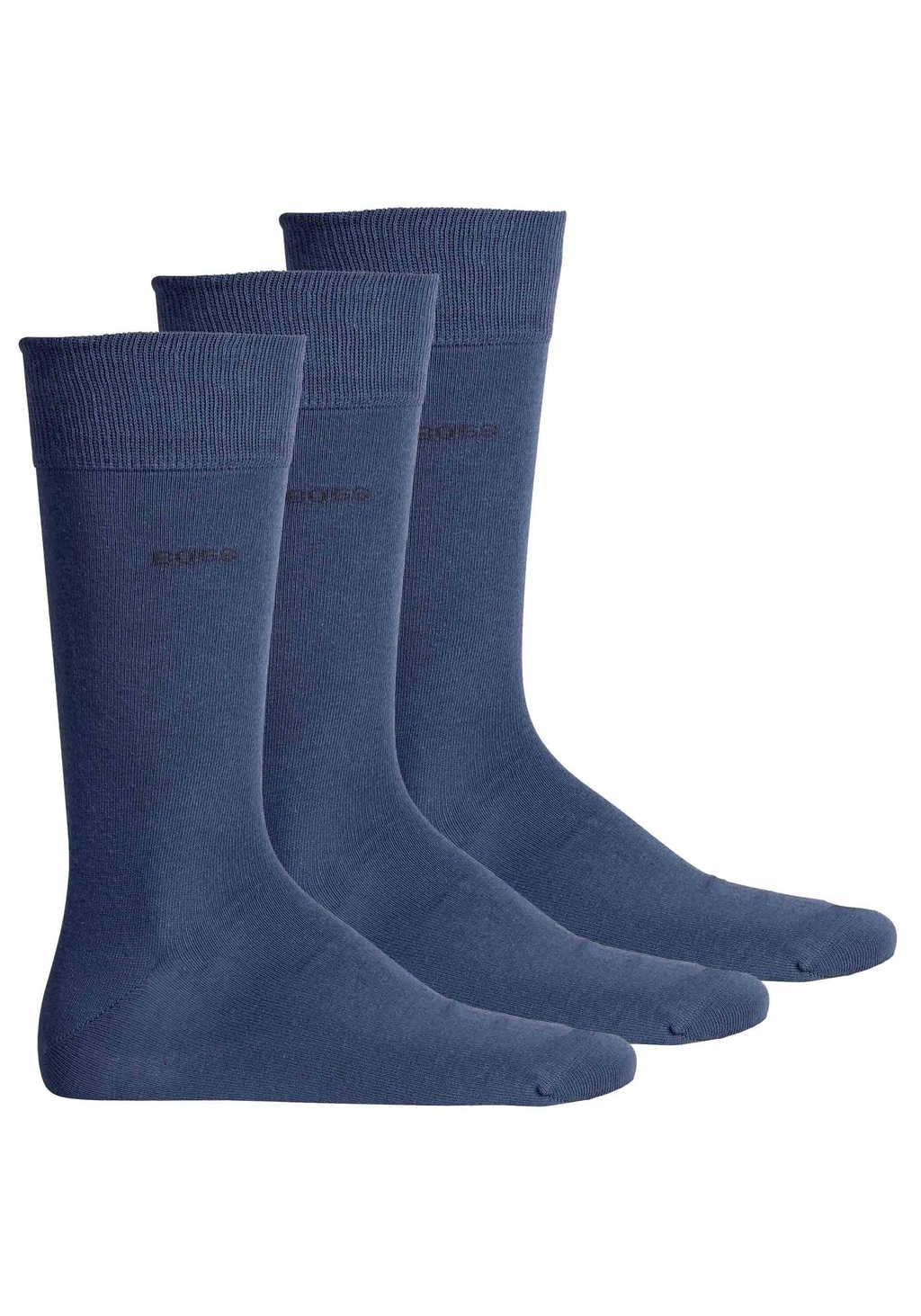 BOSS Socken "Socken 3P RS Uni Colors CC 3er Pack" günstig online kaufen