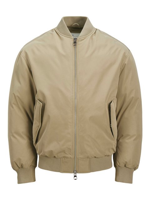 Jack & Jones Anorak JCOKINETIC SOFT UTILITY BOMBER LN günstig online kaufen