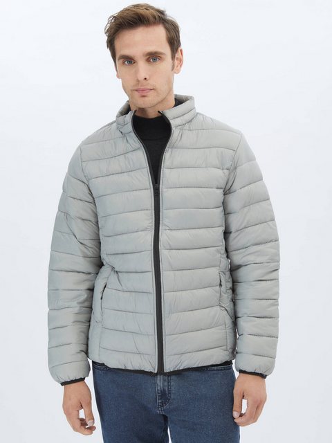 KİP Winterjacke Gewebter Mantel günstig online kaufen