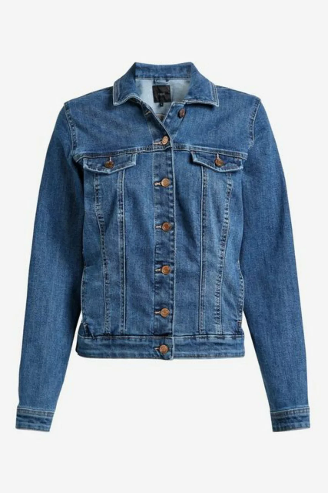 Next Jeansjacke Jeansjacke (1-St) günstig online kaufen